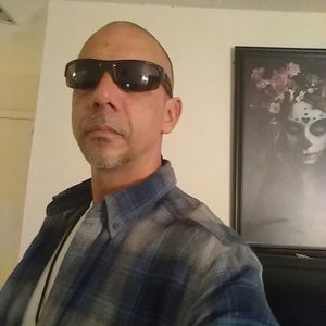 Meet your Posher, Frank